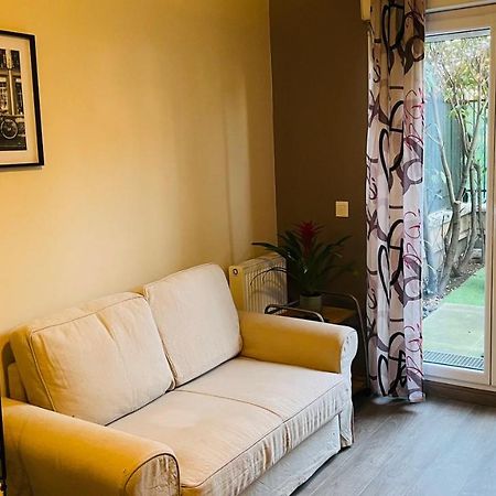 Studio'Gaston*Confort*Disneyland Neuilly-sur-Marne Exterior photo